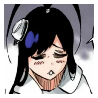 Sticker from Жизель ❤️
