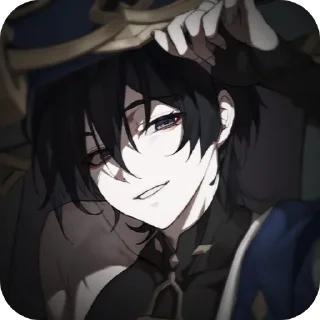 ☺ emoji странник хрю скебоб окак @aoiswife Telegram sticker 7 of 32