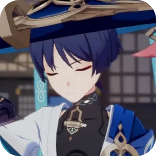 🤨 emoji странник хрю скебоб окак @aoiswife Telegram sticker 11 of 32