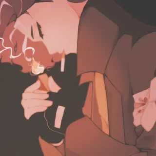😄 emoji Yugen dsmp Telegram sticker 18 of 21