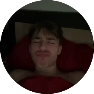 🌟 emoji прохор суетолог Telegram sticker 22 of 22