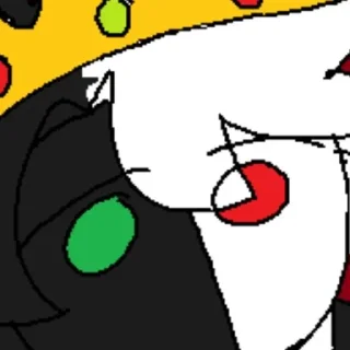😶 emoji Dsmp Telegram sticker 19 of 26