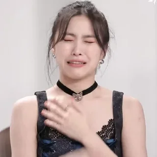 🦋 emoji Ryujin Telegram sticker 17 of 27