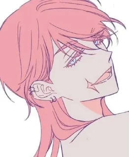 🌟 emoji скумбрия Telegram sticker 10 of 75