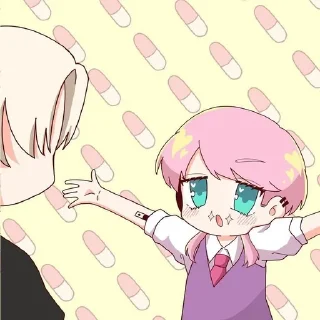 💊 emoji xxxharu by::@xxxkoresh Telegram sticker 21 of 31