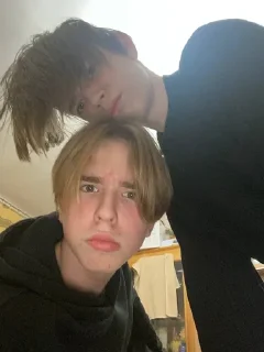 🌟 emoji Образцы гениев сегодняшнего дня Telegram sticker 6 of 11