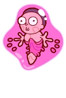 💗 emoji Motry Stickers ➩ @Earth928B Telegram sticker 13 of 55