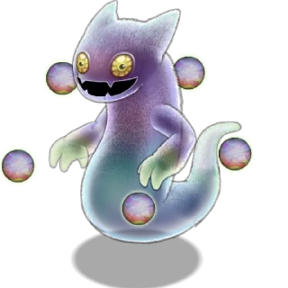 👻 emoji My Singing Monsters Telegram sticker 8 of 46