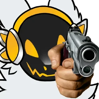 🔫 emoji Sprigatito Cum SĒX?!?!!! Telegram sticker 13 of 120