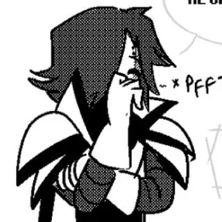 🤍 emoji X!tale mettaton! Telegram sticker 16 of 19