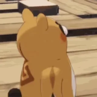 🥲 emoji сёгун НАААААААА Telegram sticker 16 of 23