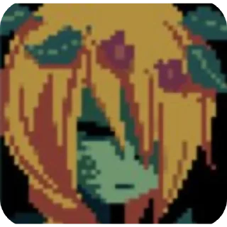 👍 emoji Ваншот @BLACK_SPLASH Telegram sticker 24 of 35