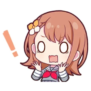 😳 emoji PS punks Telegram sticker 21 of 35