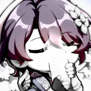 📚 emoji ੈ＃‧₊| 𝑫𝒓. 𝑹𝒂𝒕𝒊𝒐. || @sewixy 🕯 Telegram sticker 15 of 65