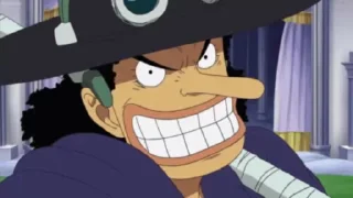 😆 emoji One piece 👽 Telegram sticker 10 of 50