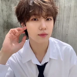 Sticker from SEONGMIN - @BERSTICKS