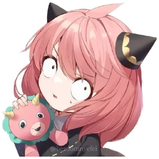 🥹 emoji ╭─>↓<┈  ⋮   ♱   ⋮  ╮
: @bezdomnyefei Telegram sticker 9 of 47