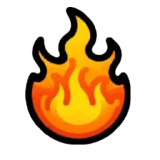 🔥 emoji Online imposter 3D @Adnanlike Telegram sticker 8 of 71