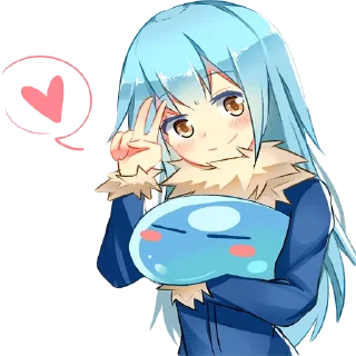 ❤️ emoji Слизь Ебанная Telegram sticker 17 of 27