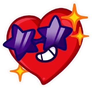 😎 emoji Imposter 3D Online horror Telegram sticker 10 of 19