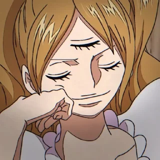 🍮 emoji 𝑷𝑼𝑫𝑫𝑰𝑵𝑮 Telegram sticker 20 of 35