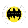 Sticker from 🦇 : Batman • @moomv