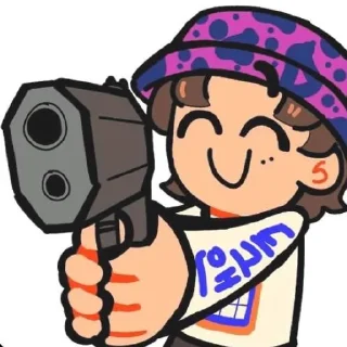 Sticker from multiKurt