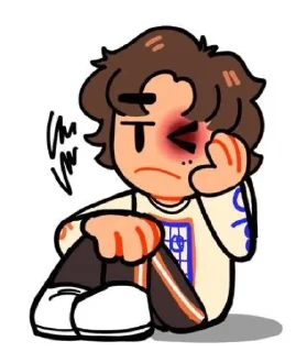 🌟 emoji multiKurt Telegram sticker 14 of 20