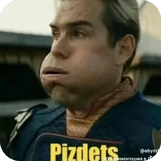 😝 emoji фак ю Telegram sticker 16 of 83