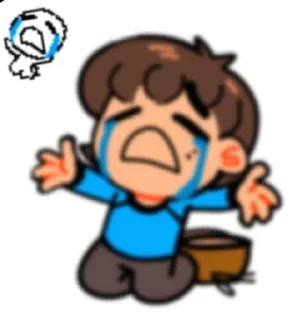 🌟 emoji multiKurt Telegram sticker 16 of 20
