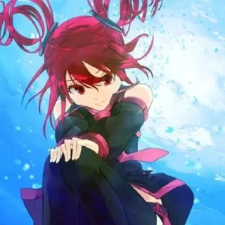 😶 emoji teto kasane Telegram sticker 16 of 26