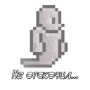 😵 emoji Terraria Telegram sticker 7 of 14
