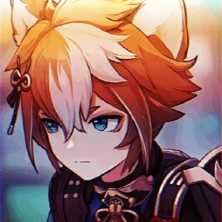 Sticker from dog! 🐕