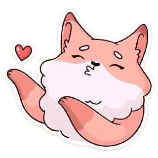 🌟 emoji Лю<3 Telegram sticker 17 of 87