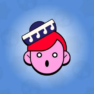 😱 emoji Pon Telegram sticker 10 of 51