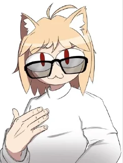 🌟 emoji Pon @Prosto_borsh Telegram sticker 20 of 112