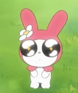 🥺 emoji май мелоди(почему не март?) Telegram sticker 9 of 26