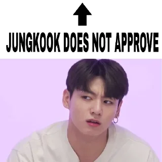 ❌ emoji bangtanboysandme Telegram sticker 12 of 118