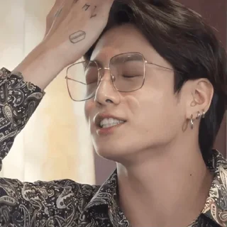 🤦 emoji bangtanboysandme Telegram sticker 15 of 118