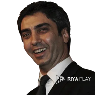 🤣 emoji Riya Play Telegram sticker 21 of 28