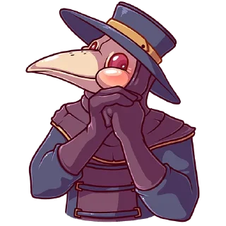 😊 emoji Доктор Счастье | @sovavrestickers Telegram sticker 19 of 49