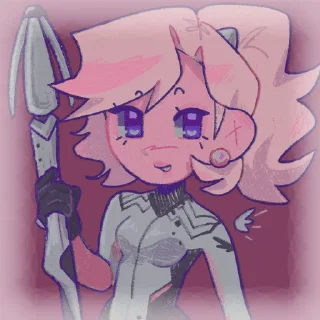 🌟 emoji ʚ Ｍｅｒｋｙɞ ‹𝟹 Telegram sticker 24 of 50