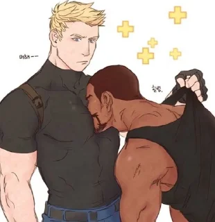 🌟 emoji Reaper76 (by Mayhem) Telegram sticker 18 of 120