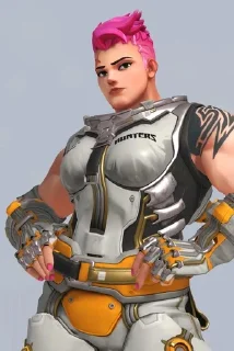 🌟 emoji 🇷🇺Zarya❤️ Telegram sticker 20 of 50