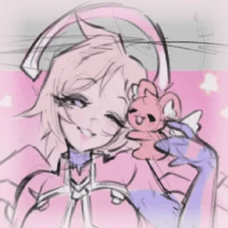 🌟 emoji ʚ Ｍｅｒｋｙɞ ‹𝟹 Telegram sticker 9 of 50