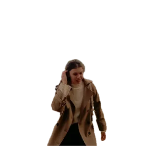 🧥 emoji Начальники Telegram sticker 20 of 87