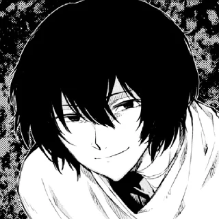😏 emoji bsd Telegram sticker 5 of 47