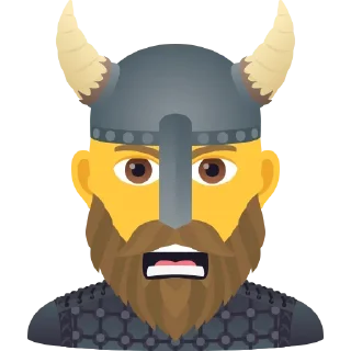 😙 emoji @TVstickers New Generation Emoji Telegram sticker 20 of 21