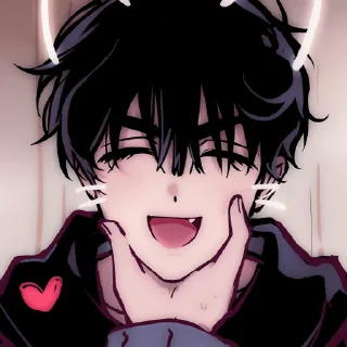 🎱 emoji 𝑰𝘷𝘢𝘯 @serfiane Telegram sticker 13 of 50