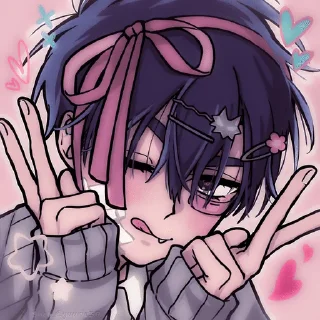 🎱 emoji 𝑰𝘷𝘢𝘯 @serfiane Telegram sticker 2 of 50